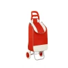 سيارة شراء محمولة قابلة للطي يمكن أن تطبع مقطورة لوكغو التجارية (LOGO) Item Picture